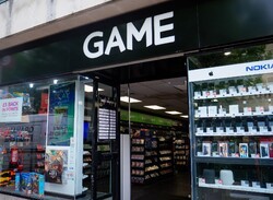 UK Retailer GAME Is Selling Off Goods And Fixtures As Head Office Shuts Down