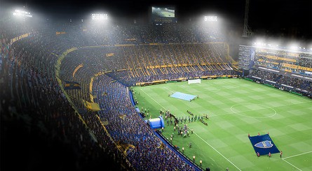 EA Sports FC 24