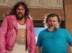 The First Impressions Of The Minecraft Movie Are In