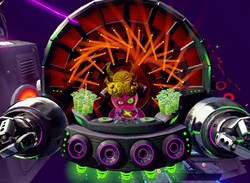 Splatoon Brought Me Back To Online Multiplayer, But Octo Valley Shines Brightest
