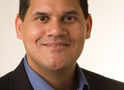 Reggie: The Future Is Now