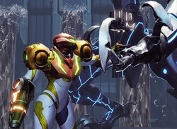 Metroid Dread: Where To Go After You Get Flash Shift