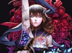 Bloodstained: Ritual Of The Night Team Opens 'Current Status' Page To Address Top Priority Issues
