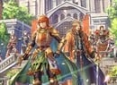 Romancing SaGa 2: Revenge Of The Seven Lands New Switch Update, Here Are The Patch Notes