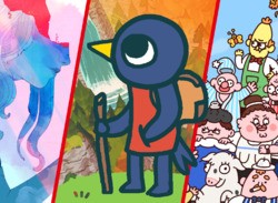 Best Nintendo Switch Short Games