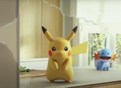 Niantic Got Rian Johnson To Direct A Pokémon GO Commercial