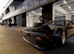 Project CARS Dev Making Sure Wii U Doesn't Get A "Crappy" Version