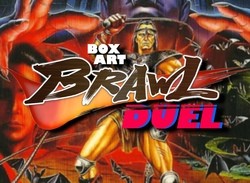 Box Art Brawl: Duel - Castlevania II: Belmont's Revenge