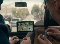 Here Are The Games Officially Confirmed in the Nintendo Switch Reveal