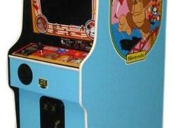 Jeff Willms Wins Donkey Kong World Championship for the Second Year Running
