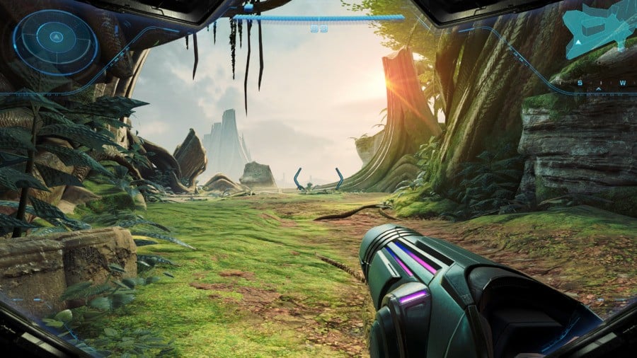 Metroid Prime 4: Beyond