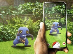 Pokémon GO And Pikmin Bloom Dev Niantic Is Offering Up Its AR Tech For Free