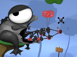 World of Goo - New info and screenshots