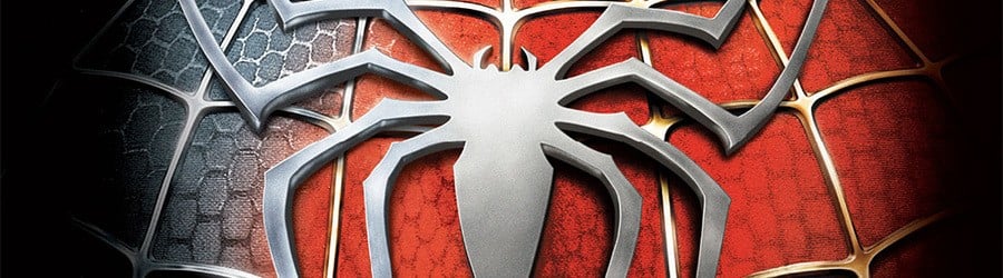 Spider-Man 3 (DS)