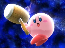 Cool It, Conspiracy Theorists - Sakurai Didn't Deliberately Make Kirby And Pit More Powerful In Super Smash Bros.