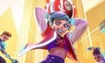 Knockout City Is Going Free-To-Play, Velan Studios Will Replace EA As Game's Publisher