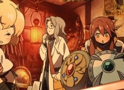 Etrian Odyssey Untold: Millennium Girl Receives European Rating