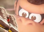 Nike's Donkey Kong Country-Inspired Trainers Finally Launch Today, But Be Quick