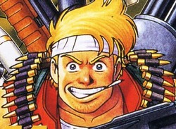 Metal Slug (Switch eShop / Neo Geo)