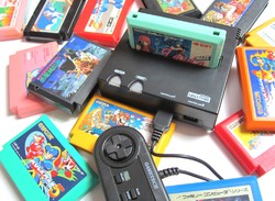 Gametech Neo Fami
