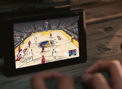 Nintendo Switch To Start At £199.99 In United Kingdom, $329.99 In Canada