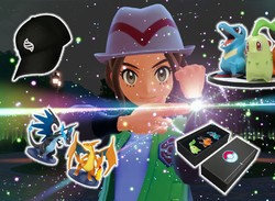 My Nintendo Store Reveals Pokémon Legends: Z-A Pre-Order Bonus & Bundles (UK)
