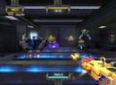 EA announce Nerf N-Strike