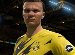 FIFA Will Work With Other Developers To Launch Brand New Football Games