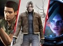 Best Resident Evil Games Of All Time