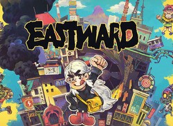 Eastward Is Bringing A Lovely-Looking Apocalypse To Switch Next Year