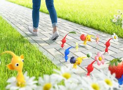 Niantic Shares Staggering Stats For A Year In Pokémon GO And Pikmin Bloom