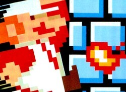 Someone Has Beaten The Super Mario Bros. Speedrun World Record
