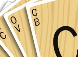 Scrabble Slam! (DSiWare)