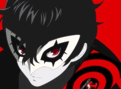 Joker's Super Smash Bros. Ultimate Stage Seemingly Datamined