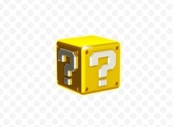 More Sources Highlight NX Controller 'Gimmick' and a Major Game Project
