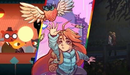 Best LGBTQ+ Switch Games