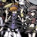 'The World Ends With You' Director Leaves Square Enix After 29 Years