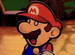 Paper Mario Fans Need To Check Out This Awesome Acrylic Standee