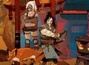 Samurai Riot Is Streets Of Rage With Japanese Myth, Out On Switch This June