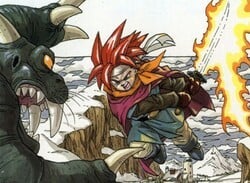 Chrono Trigger's Lifetime Sales Have Now Surpassed The Five Million Mark