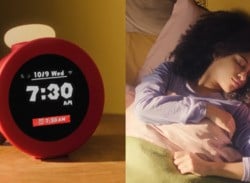 The First Impressions Of The Nintendo Sound Clock 'Alarmo' Are In