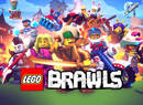 Apple Arcade Game LEGO Brawls Brings The Fight To Switch This September