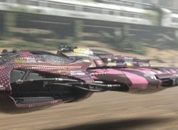 Shin'en Talks 'Fast Fusion' On Switch 2, Reveals First-Look Trailer