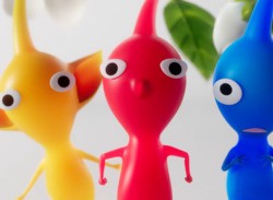 Pikmin 4 "Limited-Time" Bubble Tea Announced In New Kung Fu Tea X Nintendo Partnership