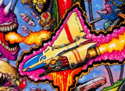 M2 Is Bringing Toaplan's Back Catalogue To Modern Consoles