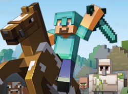 Notch "Not Aware of Any Plans" for Minecraft on Wii U