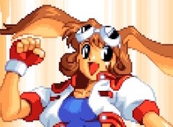 Waku Waku 7 (Switch eShop / Neo Geo)