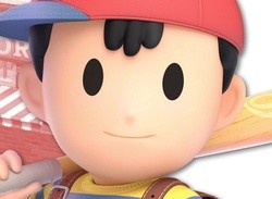 Home Run Contest And Stage Builder Returning To Super Smash Bros.