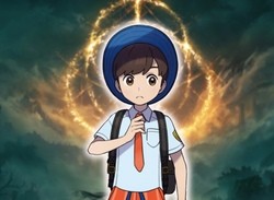 Elden Ring Mod Brings Pokémon Scarlet And Violet To The Lands Between