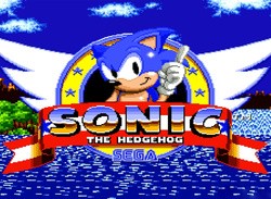 1990 Preview Of Sonic The Hedgehog Featured A Quirky Unused Enemy